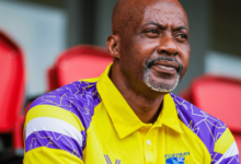 We treat football in Ghana like its life or death event – Ibrahim Tanko on hooliganism