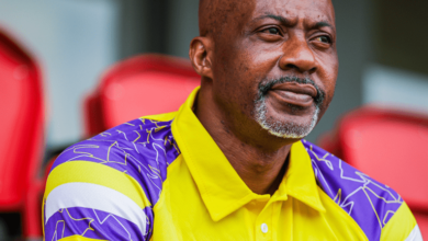 We treat football in Ghana like its life or death event – Ibrahim Tanko on hooliganism