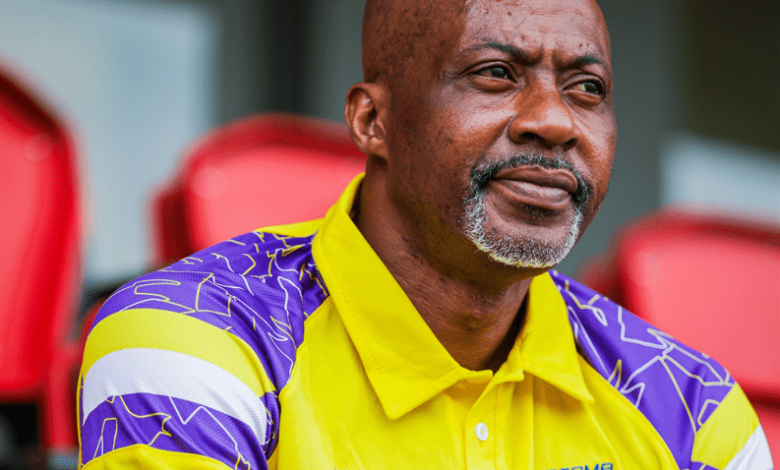 We treat football in Ghana like its life or death event – Ibrahim Tanko on hooliganism