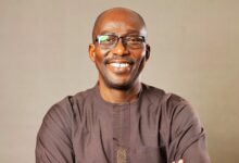Kwame Ntow Amoah appointed acting CEO of GNPC