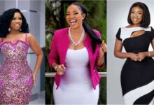 Your trolls and insults mean nothing to me – Serwaa Amihere