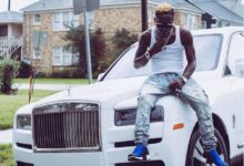 Shatta Wale is a relaxed man now, he doesn’t have time for hearsay – Sammy Flex