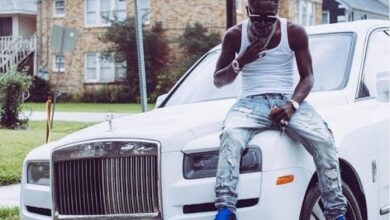 Shatta Wale is a relaxed man now, he doesn’t have time for hearsay – Sammy Flex