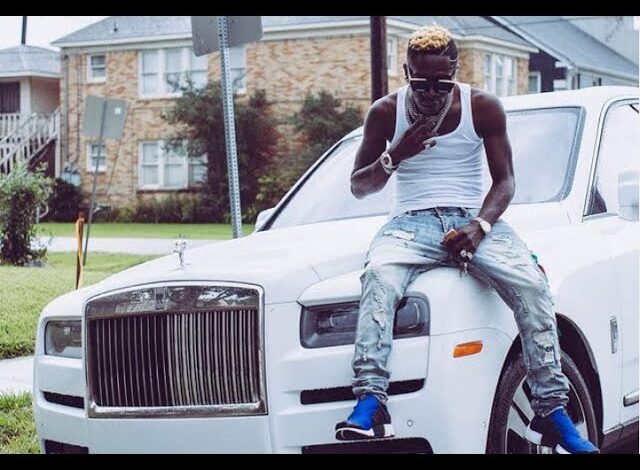 Shatta Wale is a relaxed man now, he doesn’t have time for hearsay – Sammy Flex