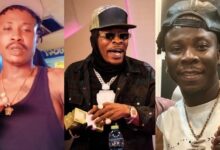 Fans in Ashaiman warn Kwame Yogot for mocking Stonebwoy