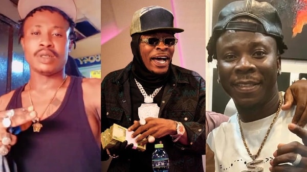 Fans in Ashaiman warn Kwame Yogot for mocking Stonebwoy