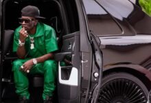 Hate me at you own risk – Shatta Wale