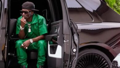 Hate me at you own risk – Shatta Wale