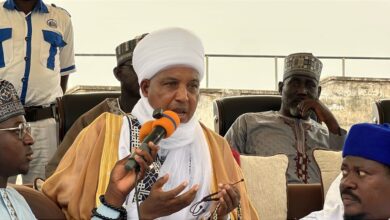 Niger’s Chief Imam lauds interfaith harmony between Muslims and Christians