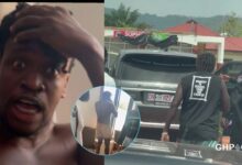 Showboy arrested for storming the house of Botosgod