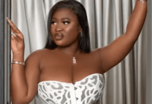 Have you joined Sista Afia's new single, 'Makwe', dance challenge?