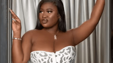 Have you joined Sista Afia's new single, 'Makwe', dance challenge?