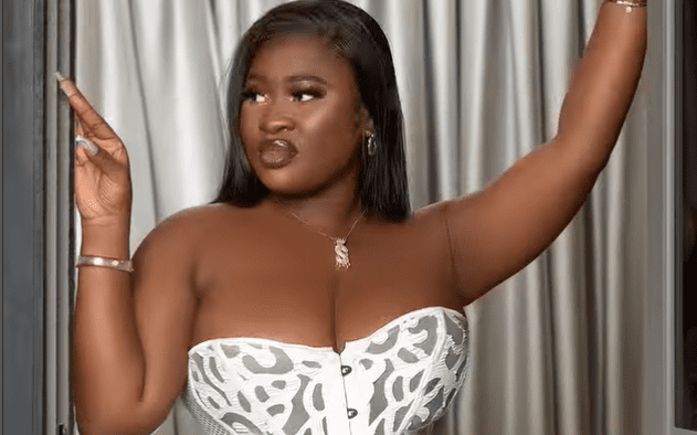 Have you joined Sista Afia's new single, 'Makwe', dance challenge?