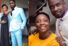 Apostle Solomon Oduro set to marry a new wife – Lady claims