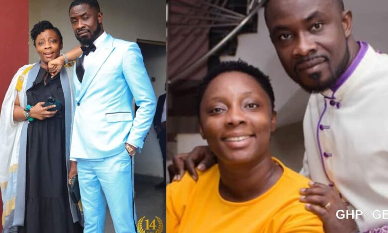 Apostle Solomon Oduro set to marry a new wife – Lady claims