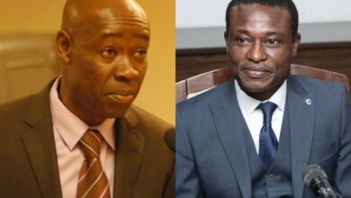 ‘Enough with the complaints—do your Job!’ – Thaddeus Sory slams Special Prosecutor over Ken Ofori-Atta probe