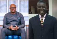 Stan Dogbe demands retraction and apology from Adakabre Frimpong Manso over false Neat FM claims