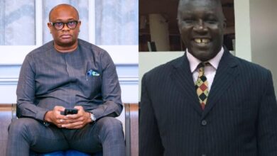 Stan Dogbe demands retraction and apology from Adakabre Frimpong Manso over false Neat FM claims