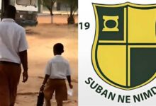 9-year-old boy gains admission to Prempeh College