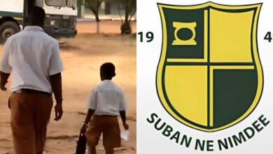 9-year-old boy gains admission to Prempeh College