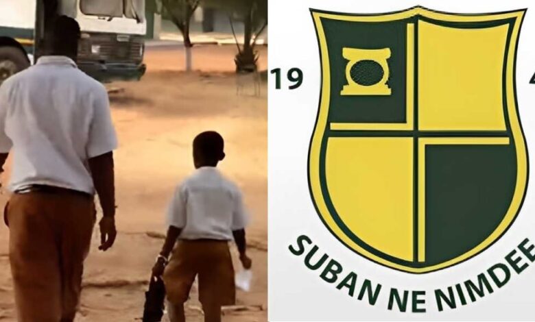 9-year-old boy gains admission to Prempeh College