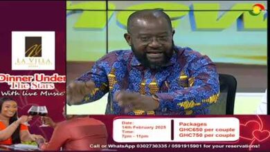 Stop appointing politicians to head SOEs – Kwame Jantuah