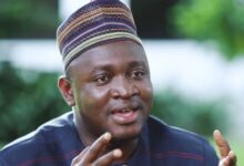 Afenyo-Markin’s questions can be confusing sometimes – Suhuyini