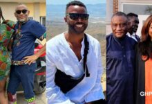 He was to pay $1,900 and not $15,000 – Francis Van-Lare