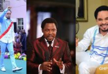 No one can see my dead body when I die – Prophet Odumeje