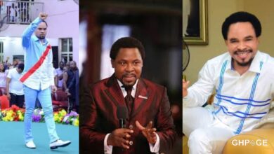 No one can see my dead body when I die – Prophet Odumeje