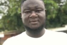 Actor Taidu of Junka Town Fame passes on