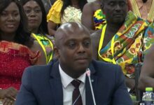 Let’s focus on good news it brings to the market – Deputy Finance Minister nominee