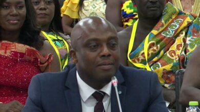 Let’s focus on good news it brings to the market – Deputy Finance Minister nominee