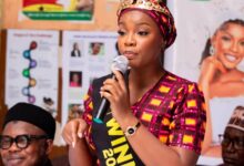 How Queen Titiaka is shaping Ghana’s future through Climate Action