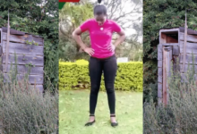 Tragic! Female univeristy student falls into the latrine and dies