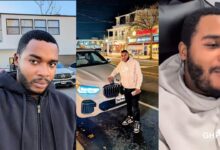 I’ve not lost in case I get deported to Ghana – Twene Jonas