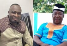 Two NDC MMDCE aspirants accuse Regional Minister and Regional chairman of bias in vetting process