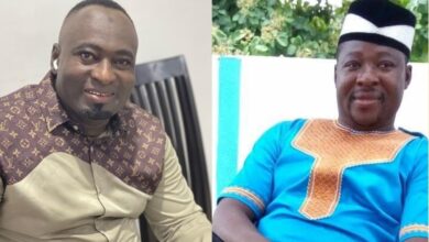 Two NDC MMDCE aspirants accuse Regional Minister and Regional chairman of bias in vetting process