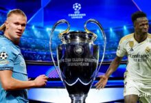 Knockout phrase play-offs for UEFA Champions League begins today