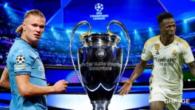 Knockout phrase play-offs for UEFA Champions League begins today