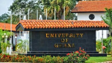 University of Ghana refutes reports of GH₵11 Million graduation fee collection without medallions