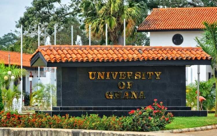 University of Ghana refutes reports of GH₵11 Million graduation fee collection without medallions