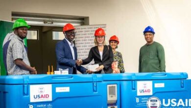 GHS announces critical disruptions in Northern Regions amid suspension of USAID