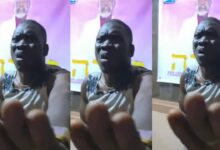 VIDEO GH man accused of being a thief after being found in a married woman