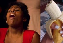 GH prophetess sucks the joystick of a married man as deliverance