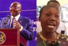 “We don’t want Dr Bawumia as a our flagbearer again” – Kumasi NPP supporters fume