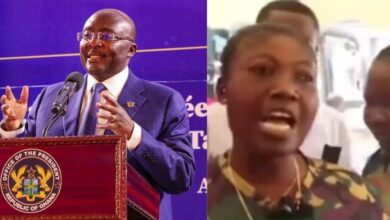 “We don’t want Dr Bawumia as a our flagbearer again” – Kumasi NPP supporters fume