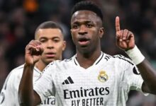 Vinicius Jr buys a football club! Real Madrid star completes takeover of team