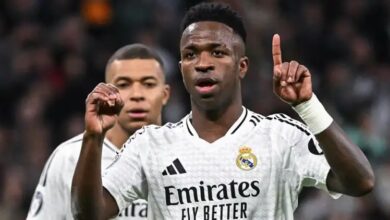 Vinicius Jr buys a football club! Real Madrid star completes takeover of team