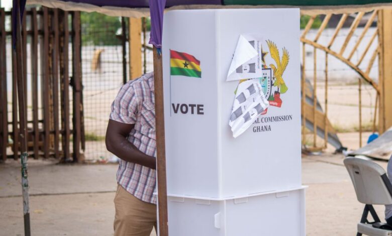 EC to re-run Council of State elections for two Regions on February 17